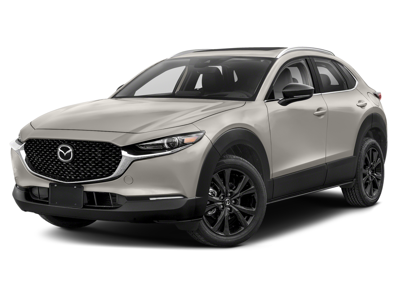 2023 Mazda Mazda CX-30 2.5 Turbo Premium Package