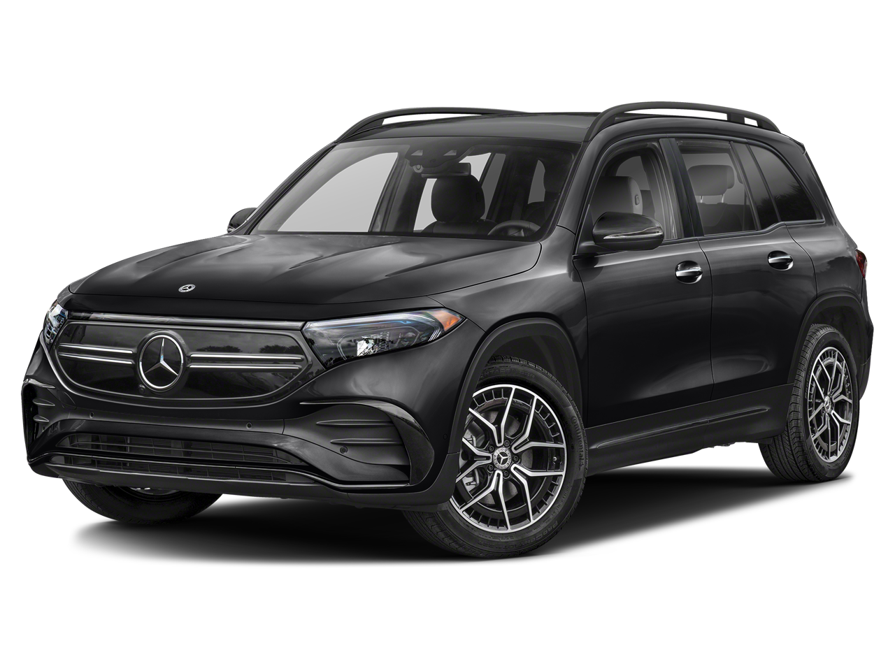 2023 Mercedes-Benz EQB 350 EQB 350