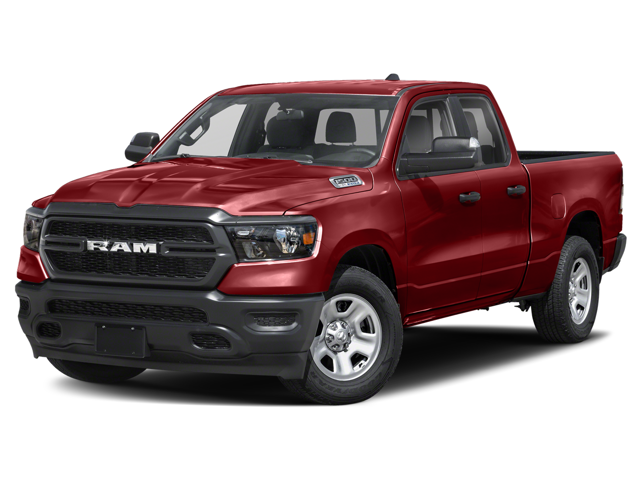 2023 RAM 1500 Tradesman