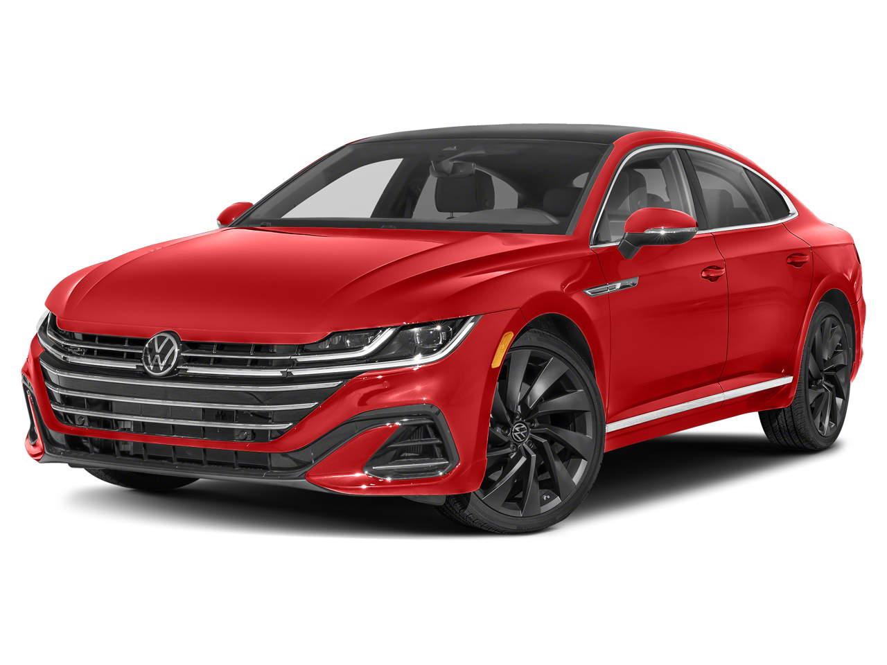2023 Volkswagen Arteon SEL Premium R-Line