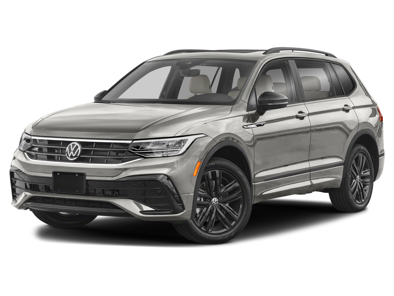 2023 Volkswagen Tiguan SE R-LINE BLACK - Photo 25