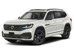 2023 Volkswagen Atlas 3.6L V6 SEL R-Line Black