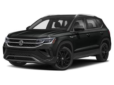 2023 Volkswagen Taos SEL