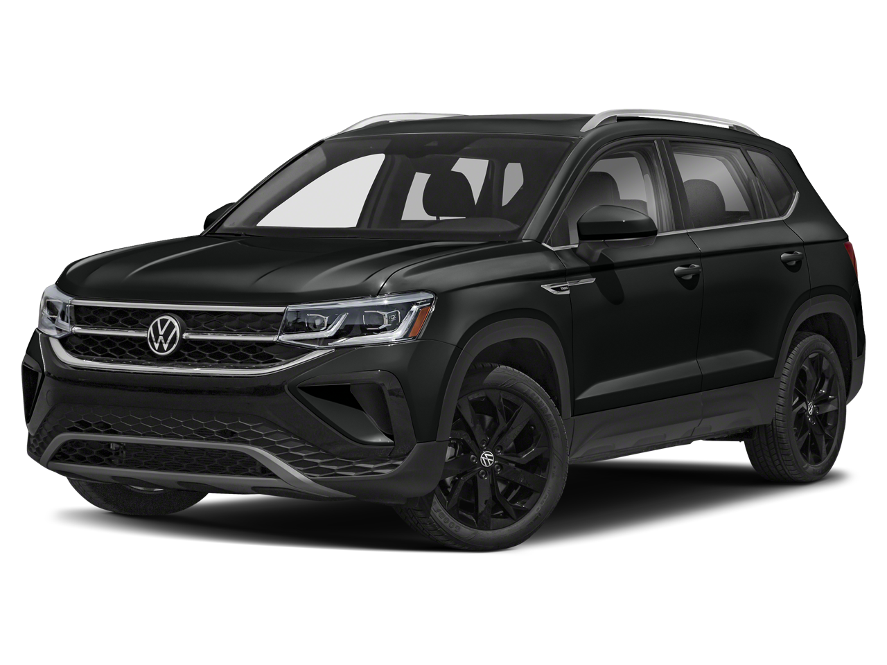 2023 Volkswagen Taos SEL