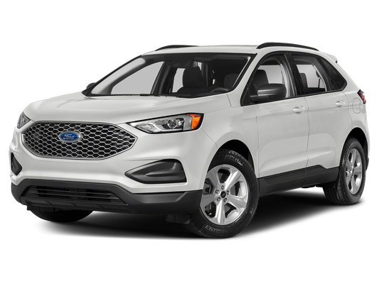 2024 Ford Edge SE in Sterling, CO - Korf Auto