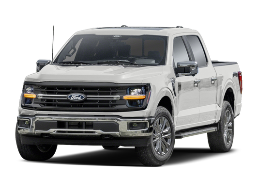 2024 Ford F-150 XLT in Sterling, CO - Korf Auto