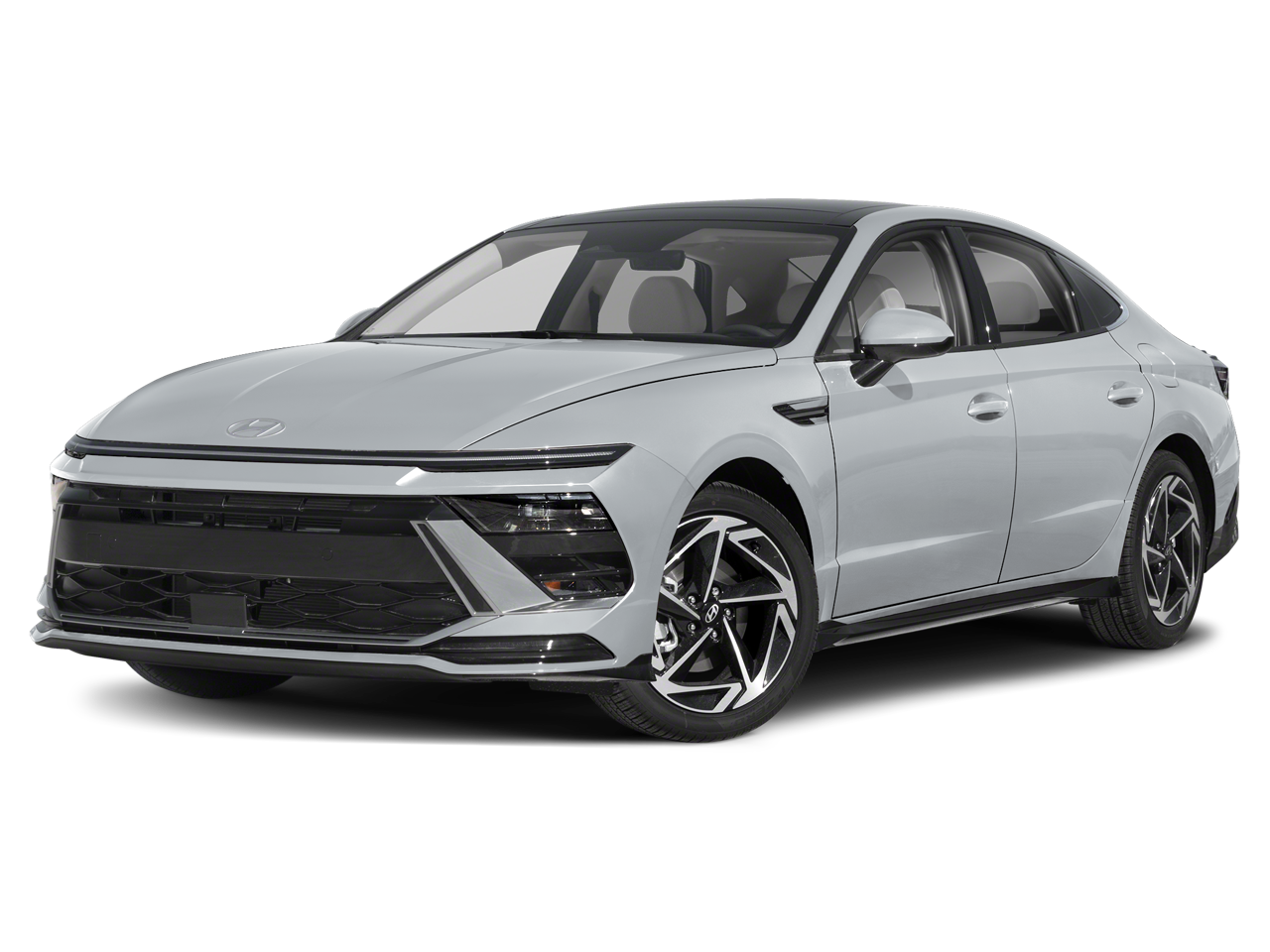 2024 Hyundai Sonata