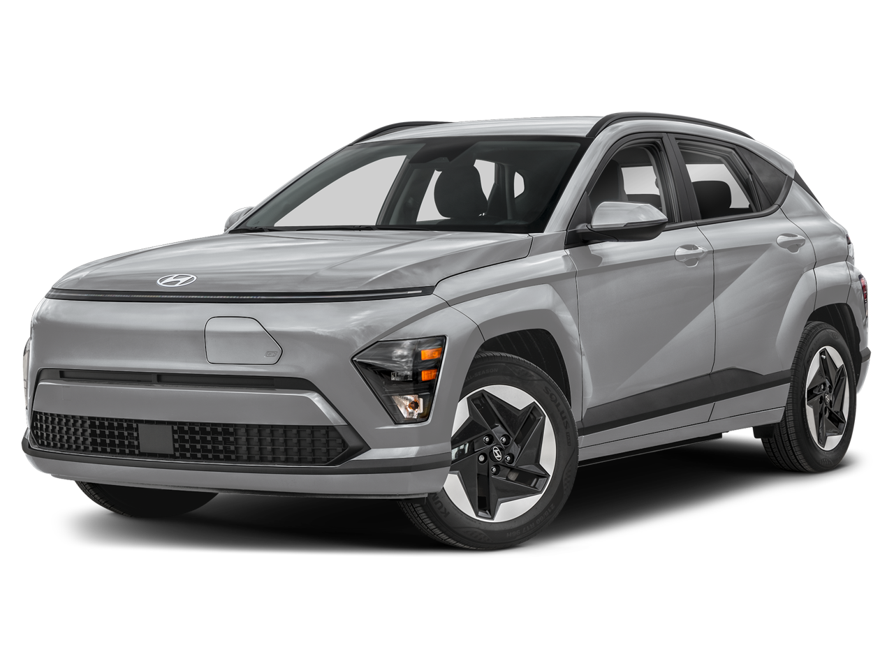2024 Hyundai Kona EV