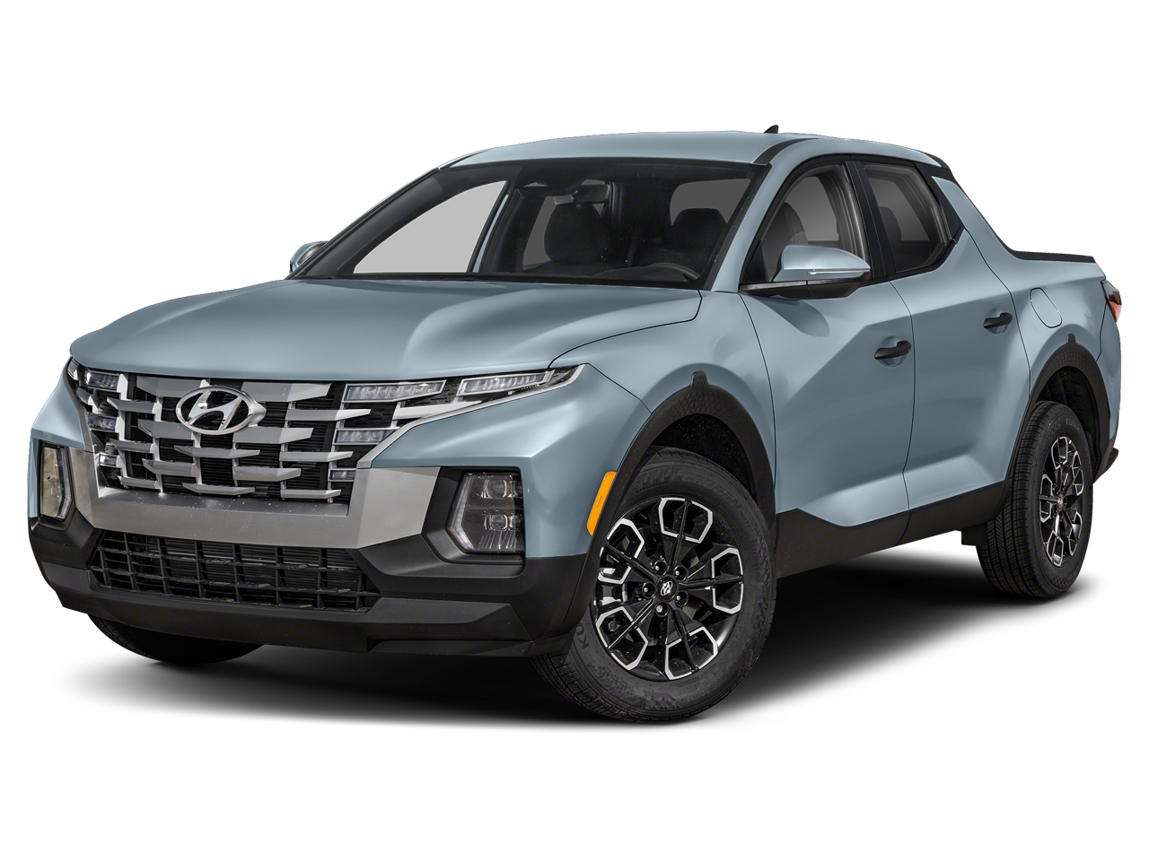 2024 Hyundai Santa Cruz SEL - Photo 32