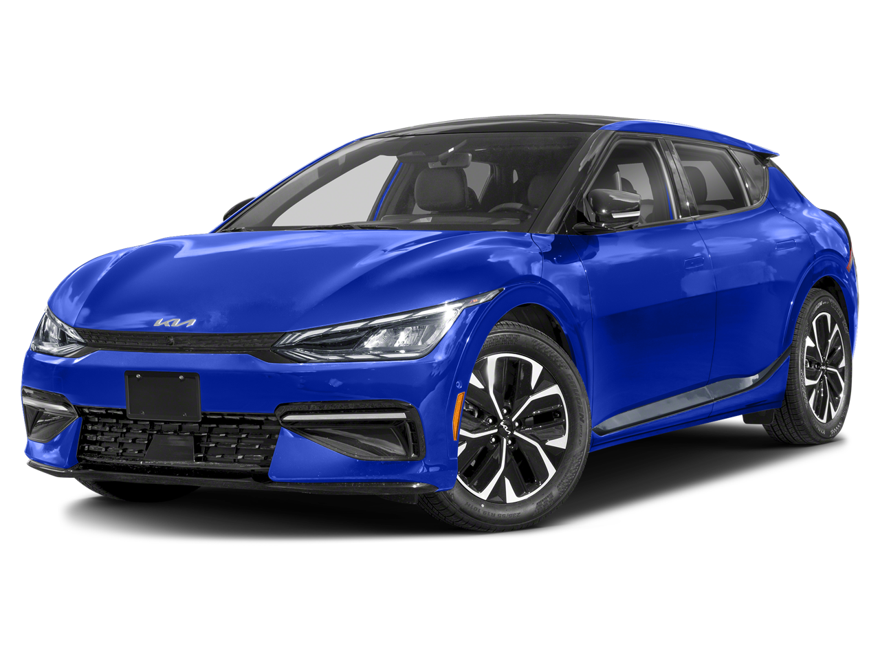 2024 Kia EV6