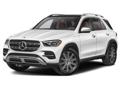 2024 Mercedes-Benz GLE 350 GLE 350 4MATIC®