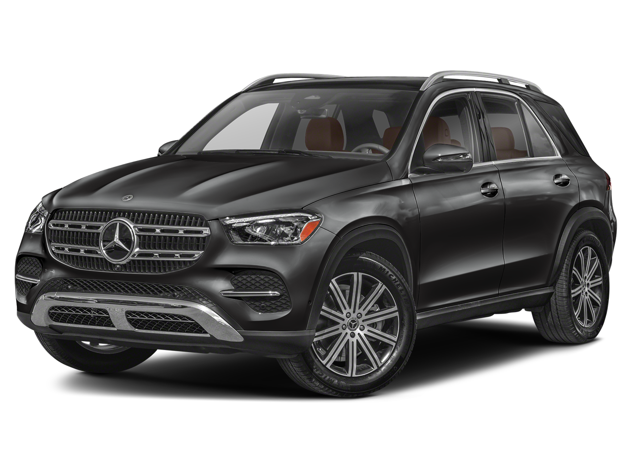 2024 Mercedes-Benz GLE 350 GLE 350 4MATIC®