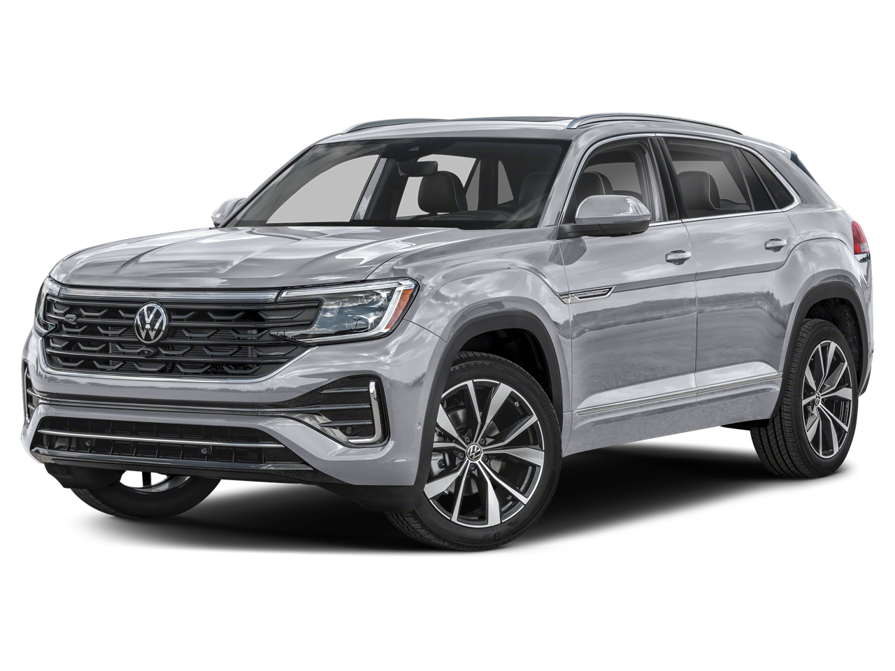 2024 Volkswagen Atlas Cross Sport
