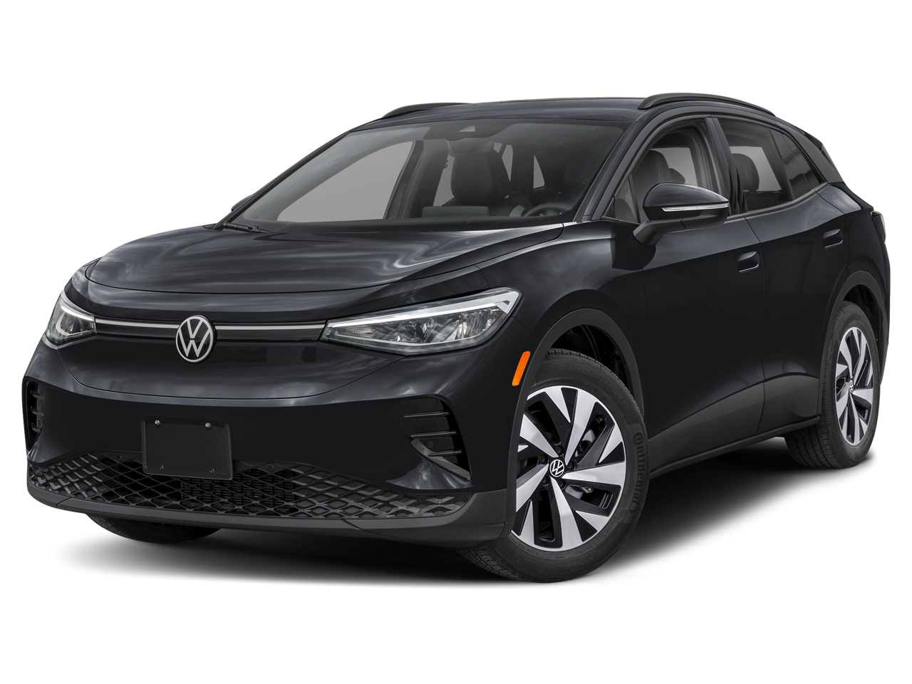 2024 Volkswagen ID.4 STANDARD