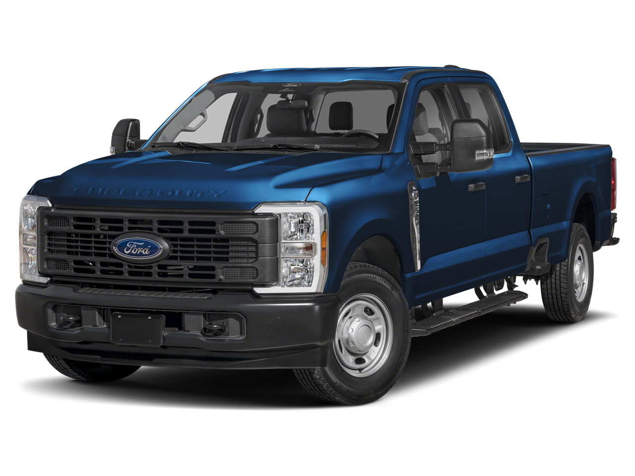 2025 Ford Super Duty F-250 Pickup LARIAT
