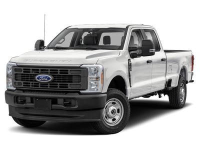 2025 Ford Super Duty F-350 SRW Pickup LARIAT