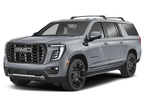 2025 GMC Yukon XL Denali Denali