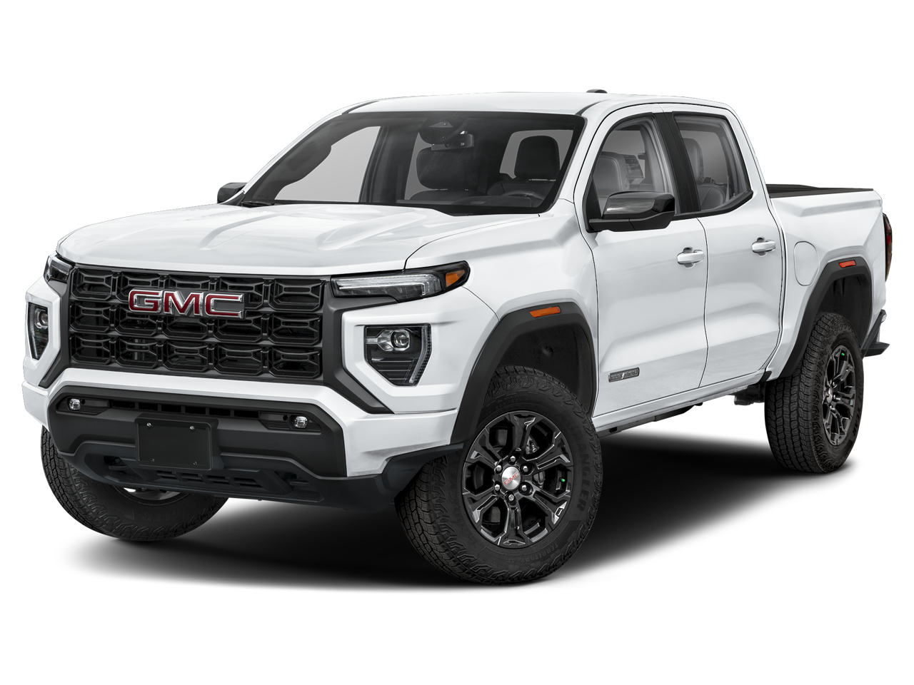 2025 GMC Canyon 2WD Elevation