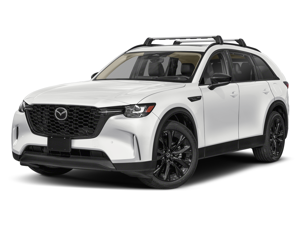 2025 Mazda Mazda CX-90 PHEV Premium Sport