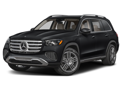 2025 Mercedes-Benz GLS 450 450 4MATIC®