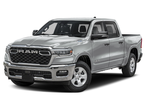2025 RAM 1500 BIGHORN
