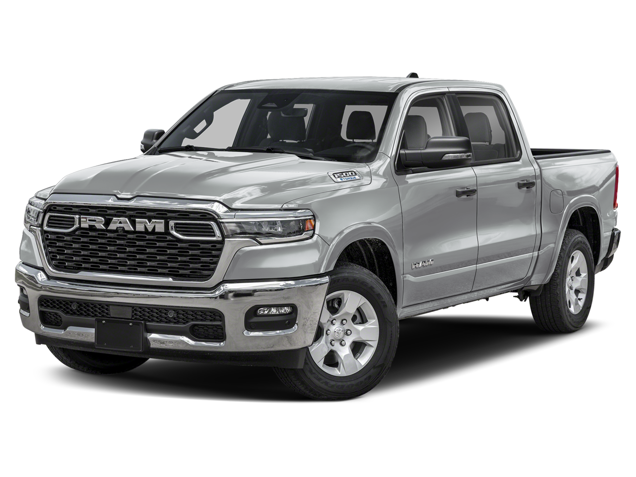 2025 RAM 1500 BIGHORN
