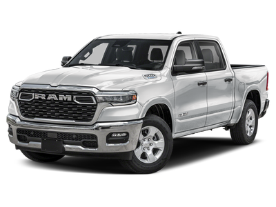 2025 RAM 1500 BIGHORN