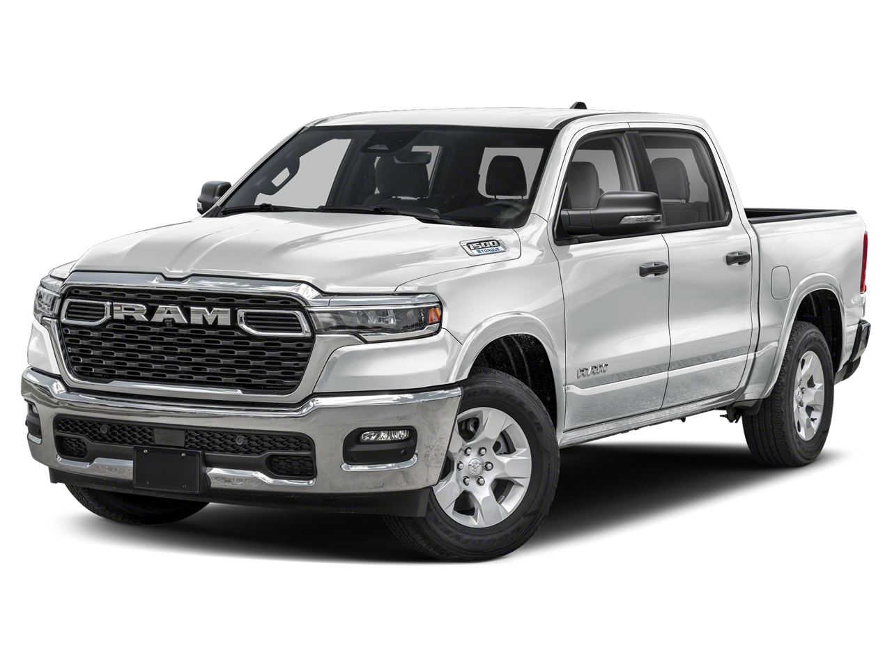 2025 RAM 1500 BIGHORN
