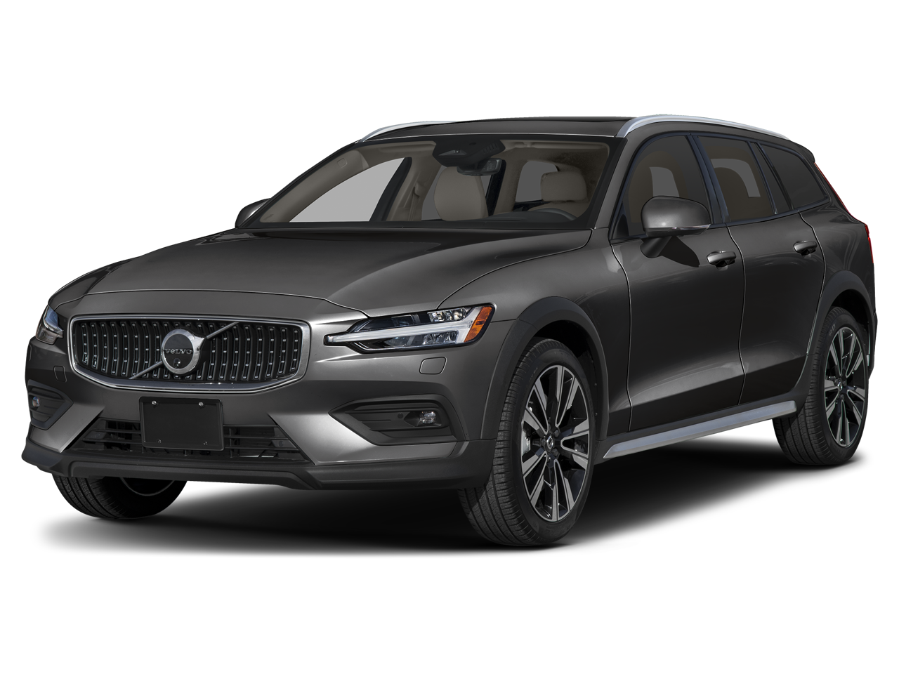 2025 Volvo V60 Cross Country Plus
