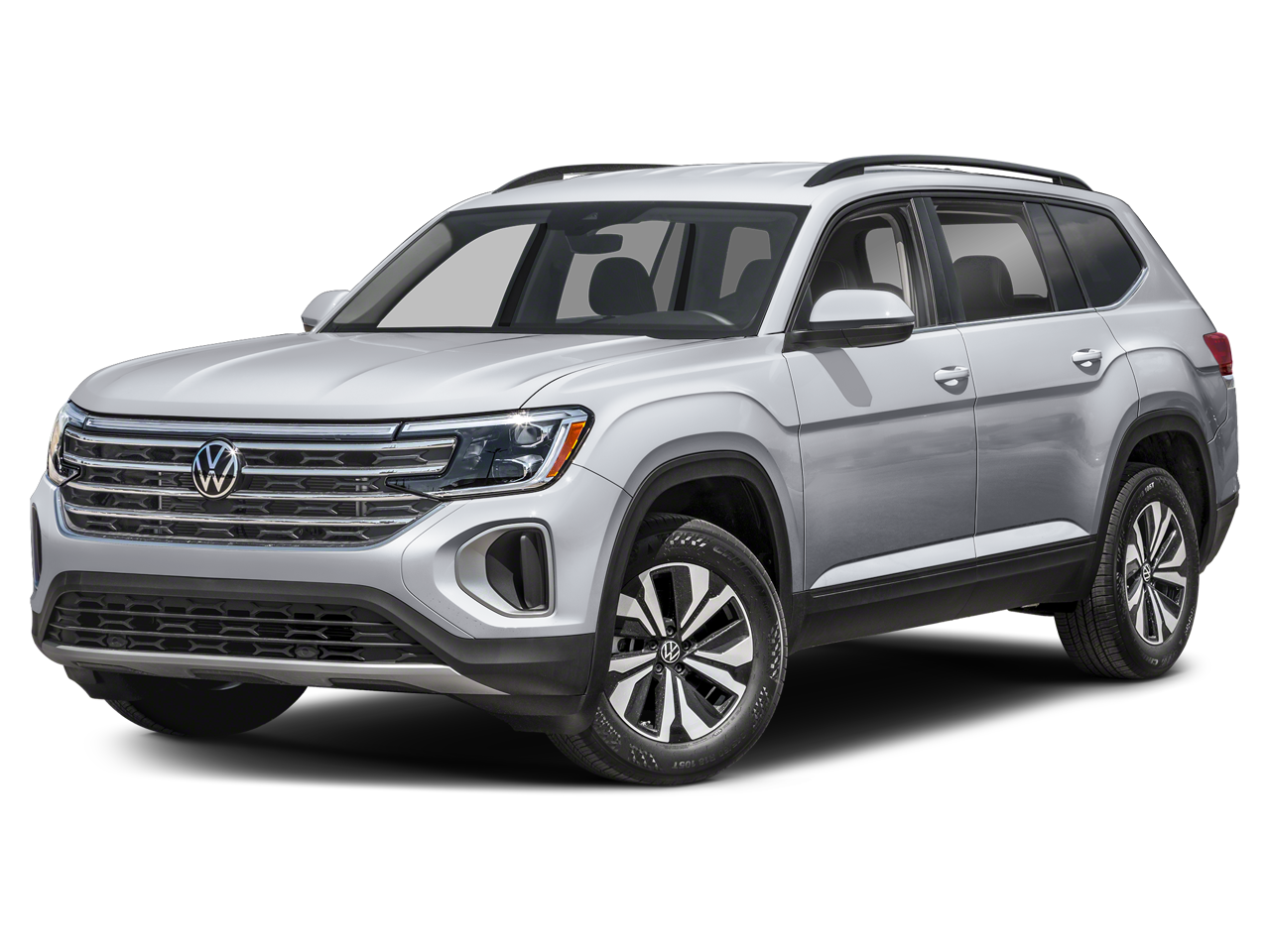 2025 Volkswagen Atlas SE w/Technology 4Motion