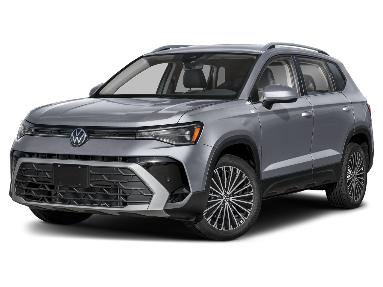 2025 Volkswagen Taos SE - Photo 21