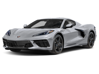 2026 Chevrolet Corvette 3LT