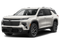 2026 Chevrolet Traverse AWD High Country