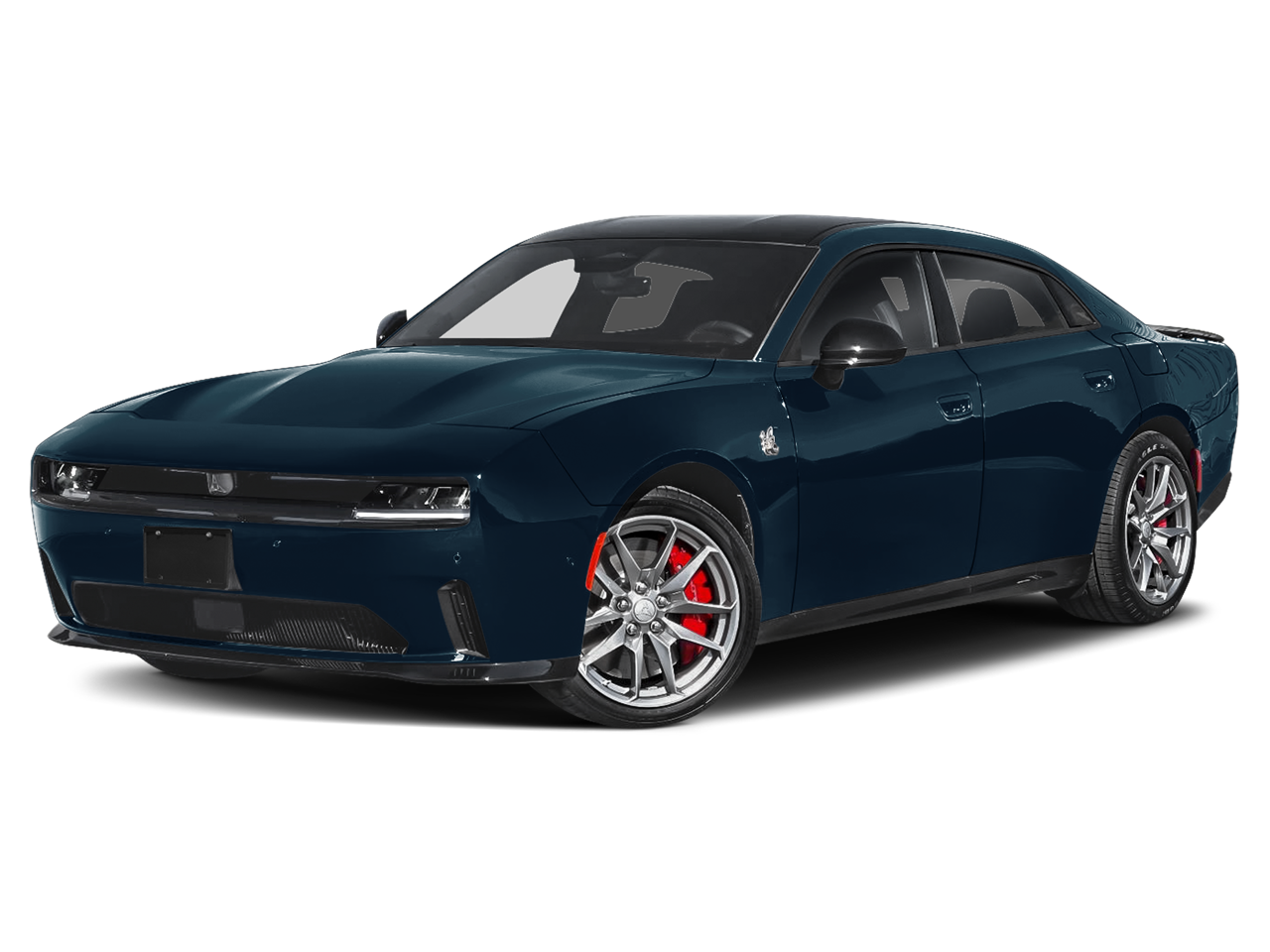 2026 Dodge Charger Scat Pack Plus
