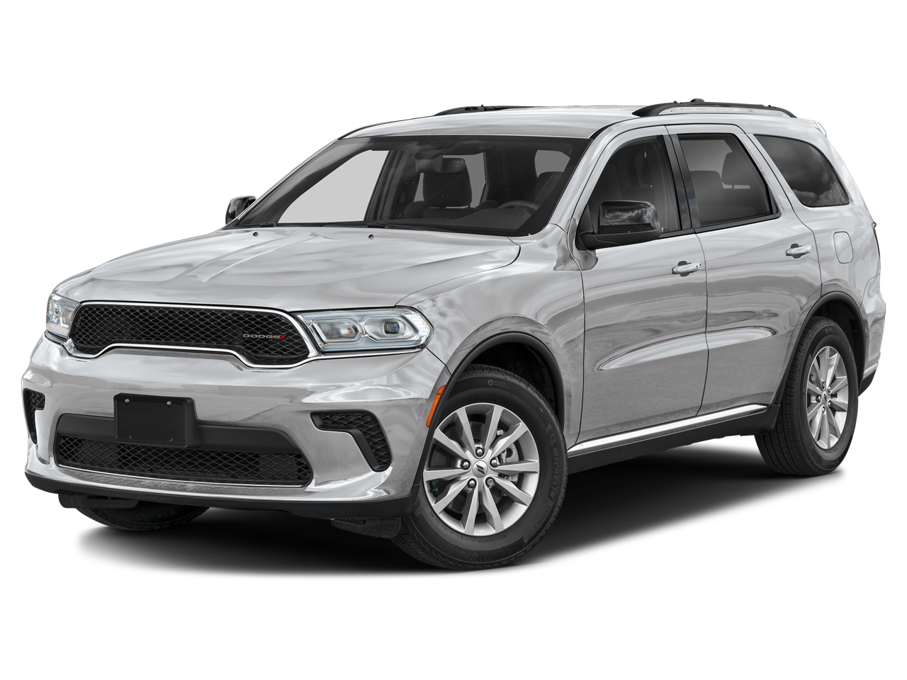 2026 Dodge Durango GT Plus AWD's photo