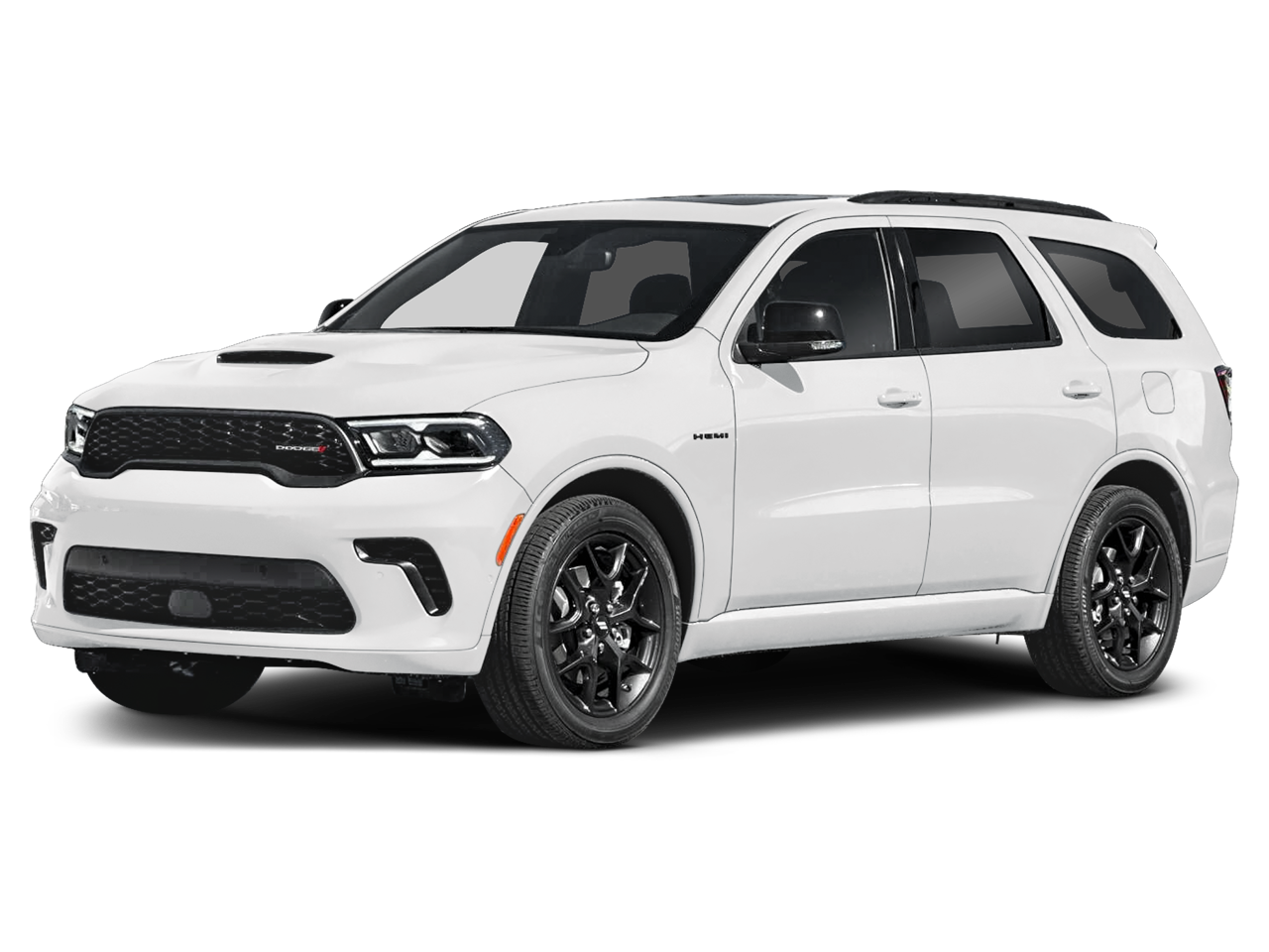 2026 Dodge Durango GT HEMI Premium V8 AWD's photo