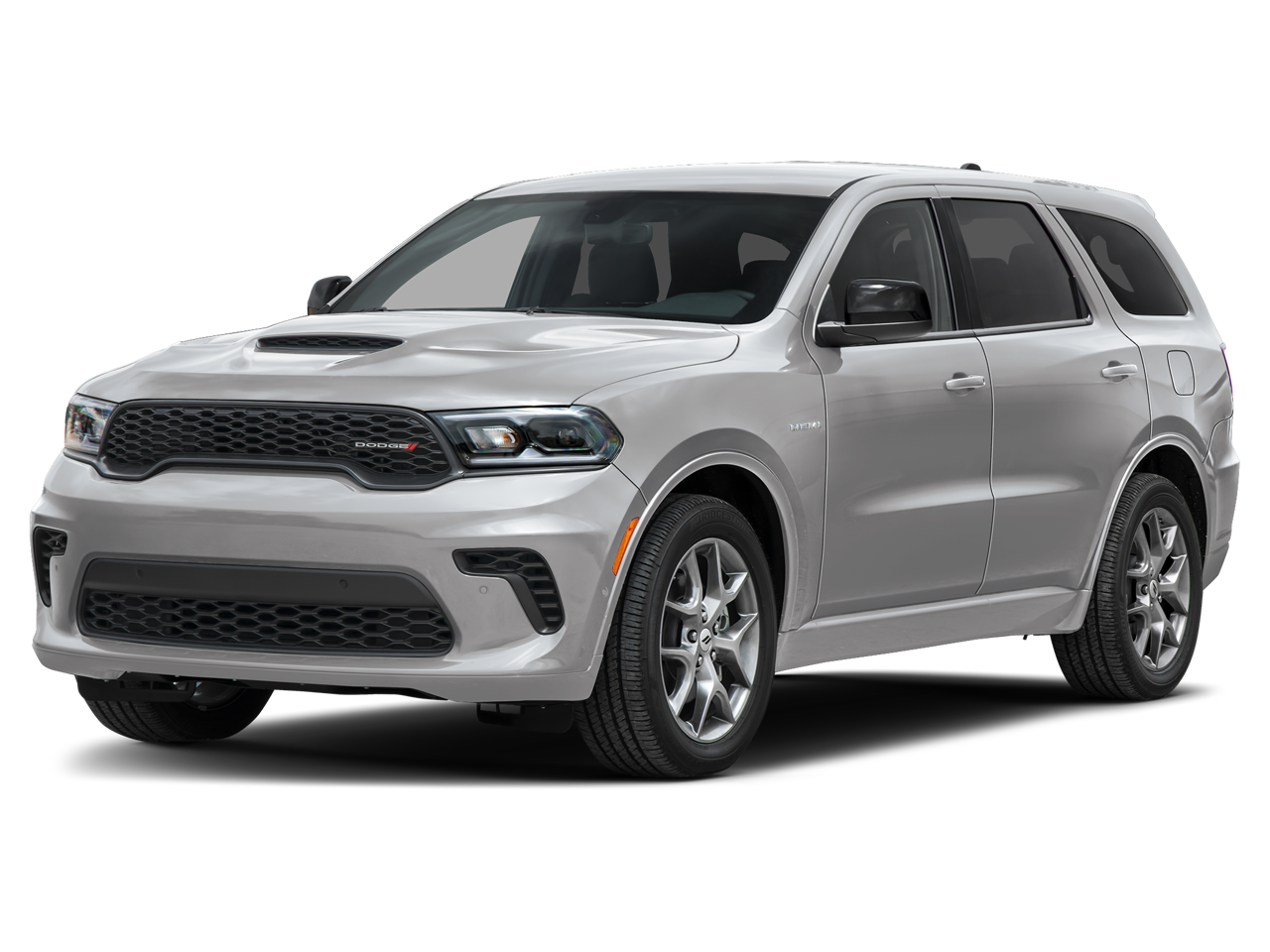 2026 Dodge Durango GT Premium HEMI V8