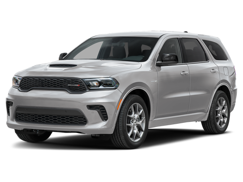 2026 Dodge Durango GT Premium HEMI V8
