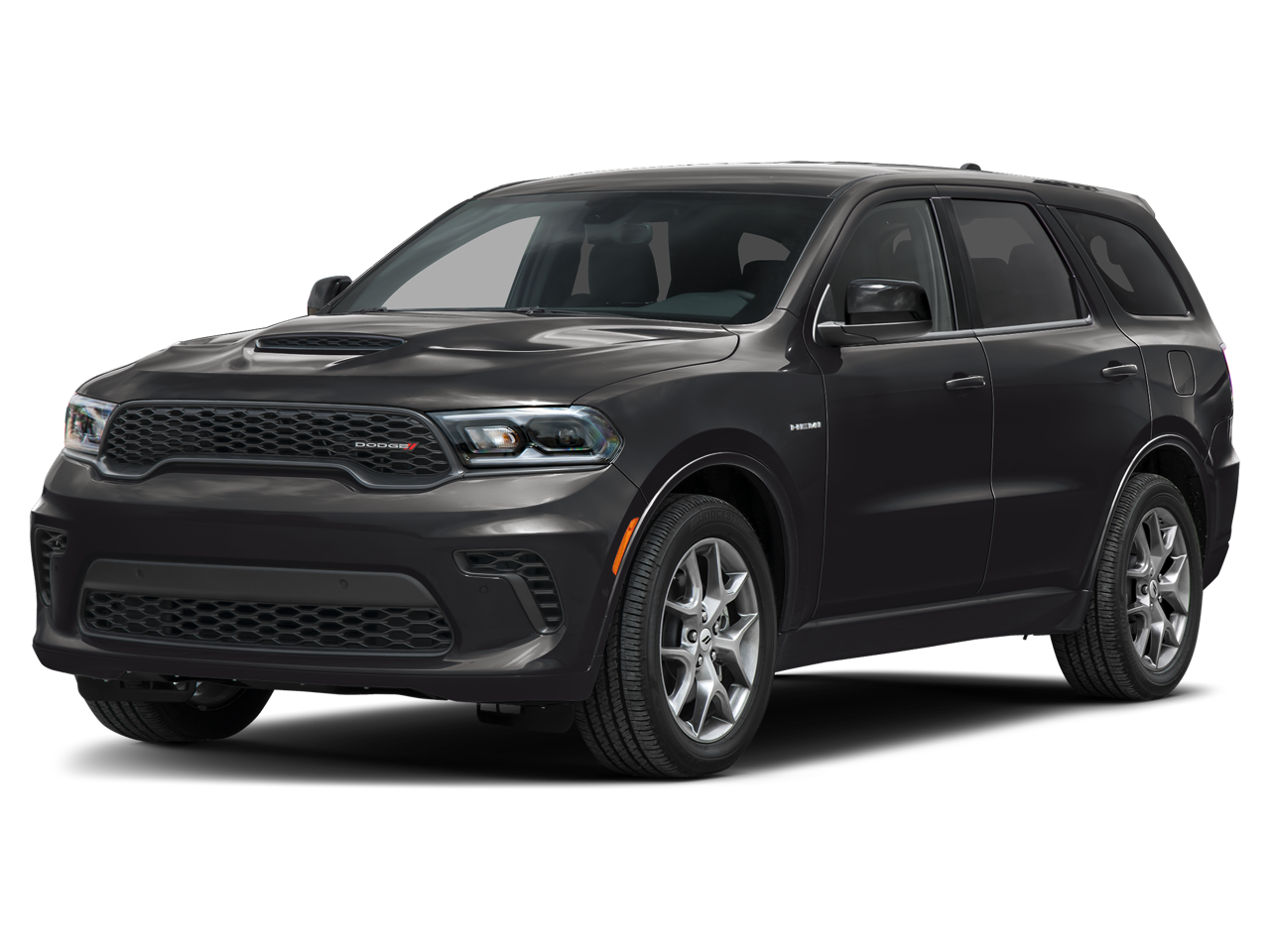 2026 Dodge Durango GT HEMI Premium V8 AWD's photo