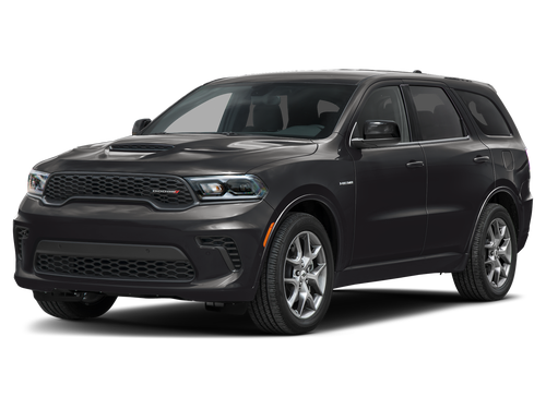 2026 Dodge Durango R/T