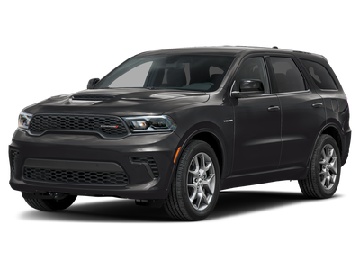 2026 Dodge Durango R/T