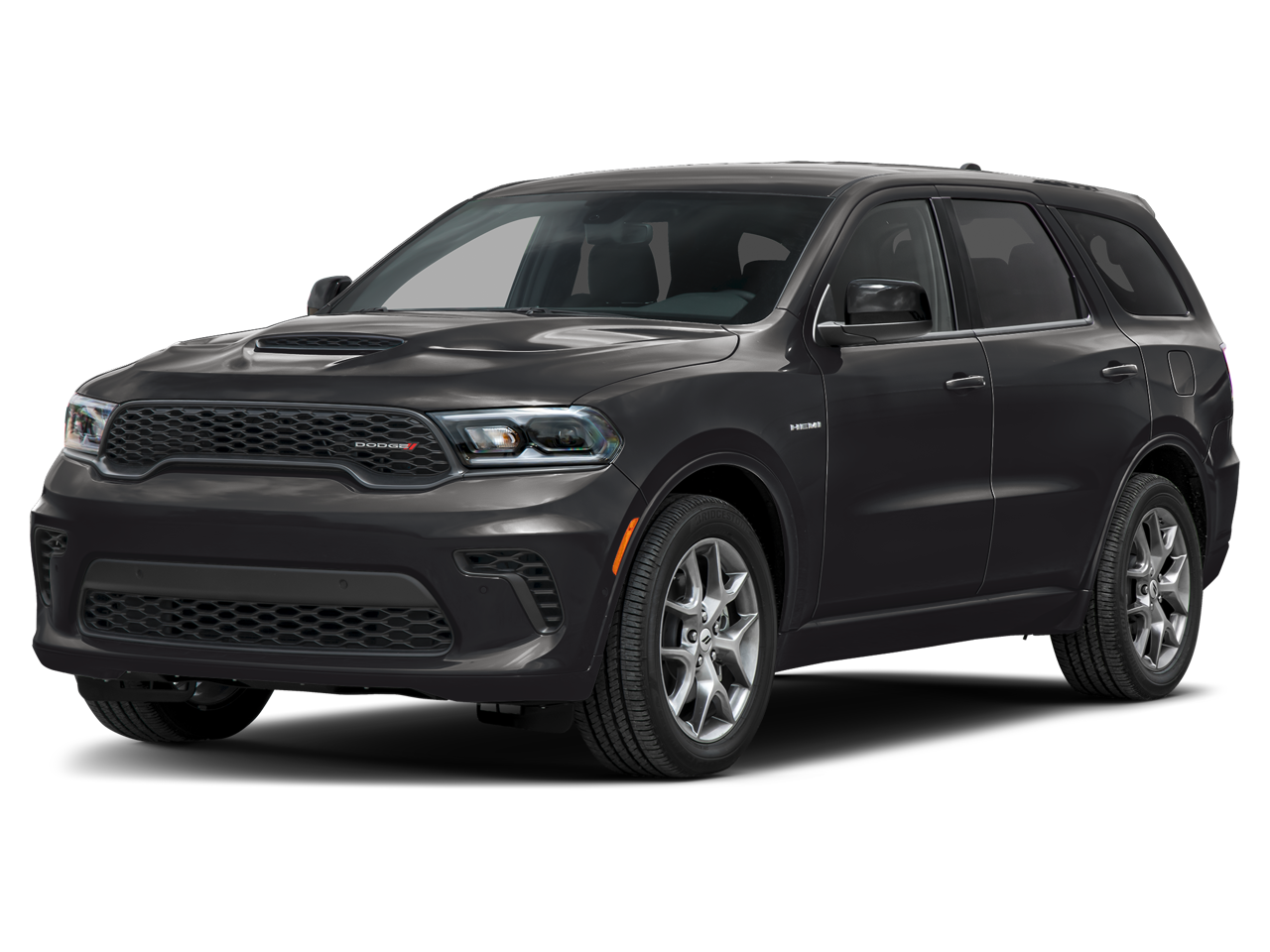 2026 Dodge Durango R/T