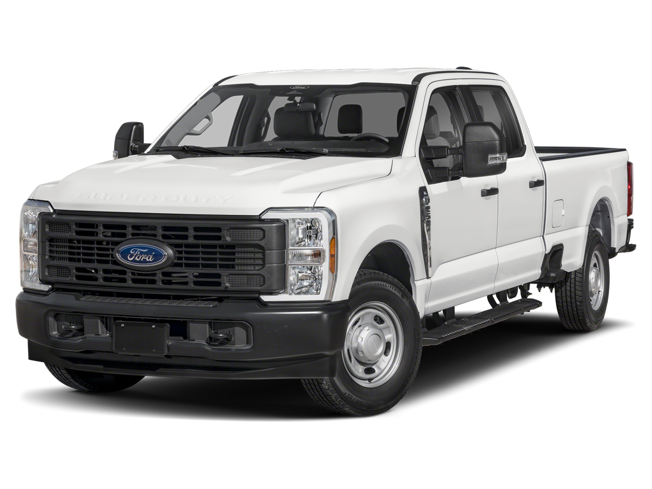 2026 Ford Super Duty F-250 Pickup King Ranch