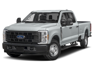2026 Ford Super Duty F-250 Pickup LARIAT