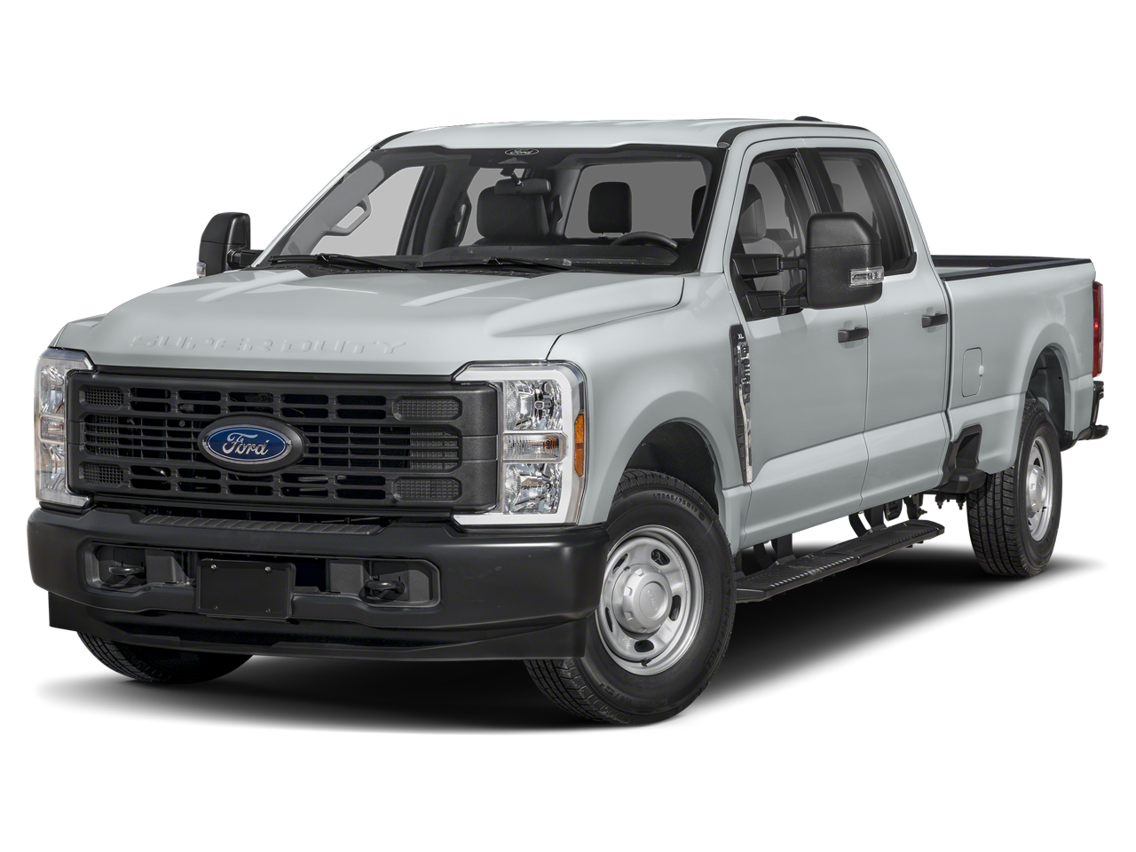 2026 Ford Super Duty F-250 Pickup LARIAT