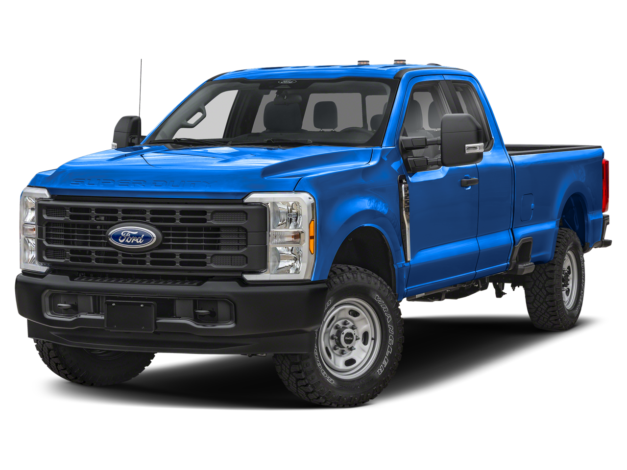 2026 Ford Super Duty F-250 Pickup 2S