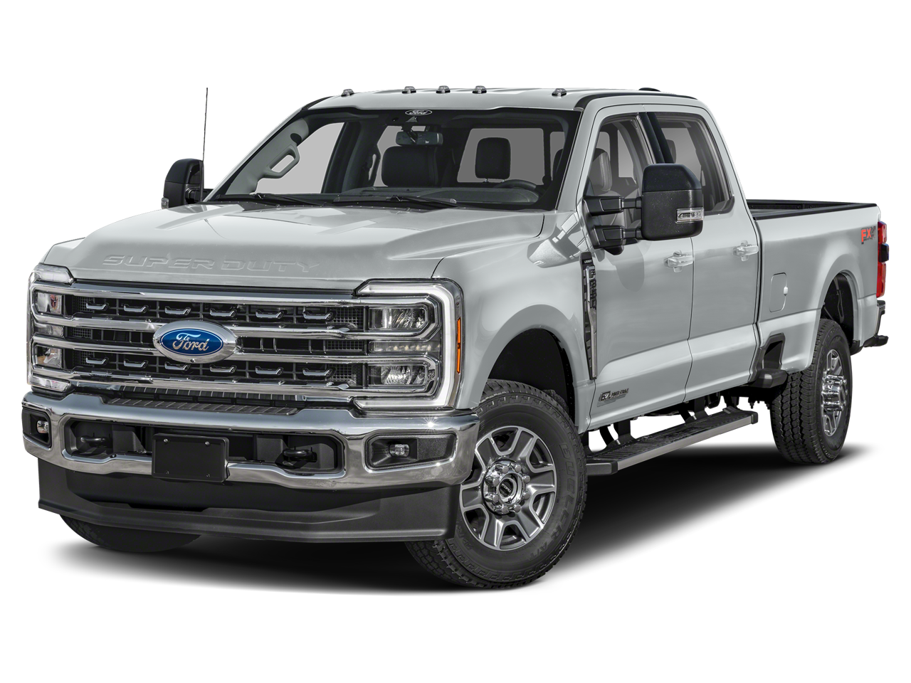 2026 Ford Super Duty F-350 SRW Pickup LARIAT