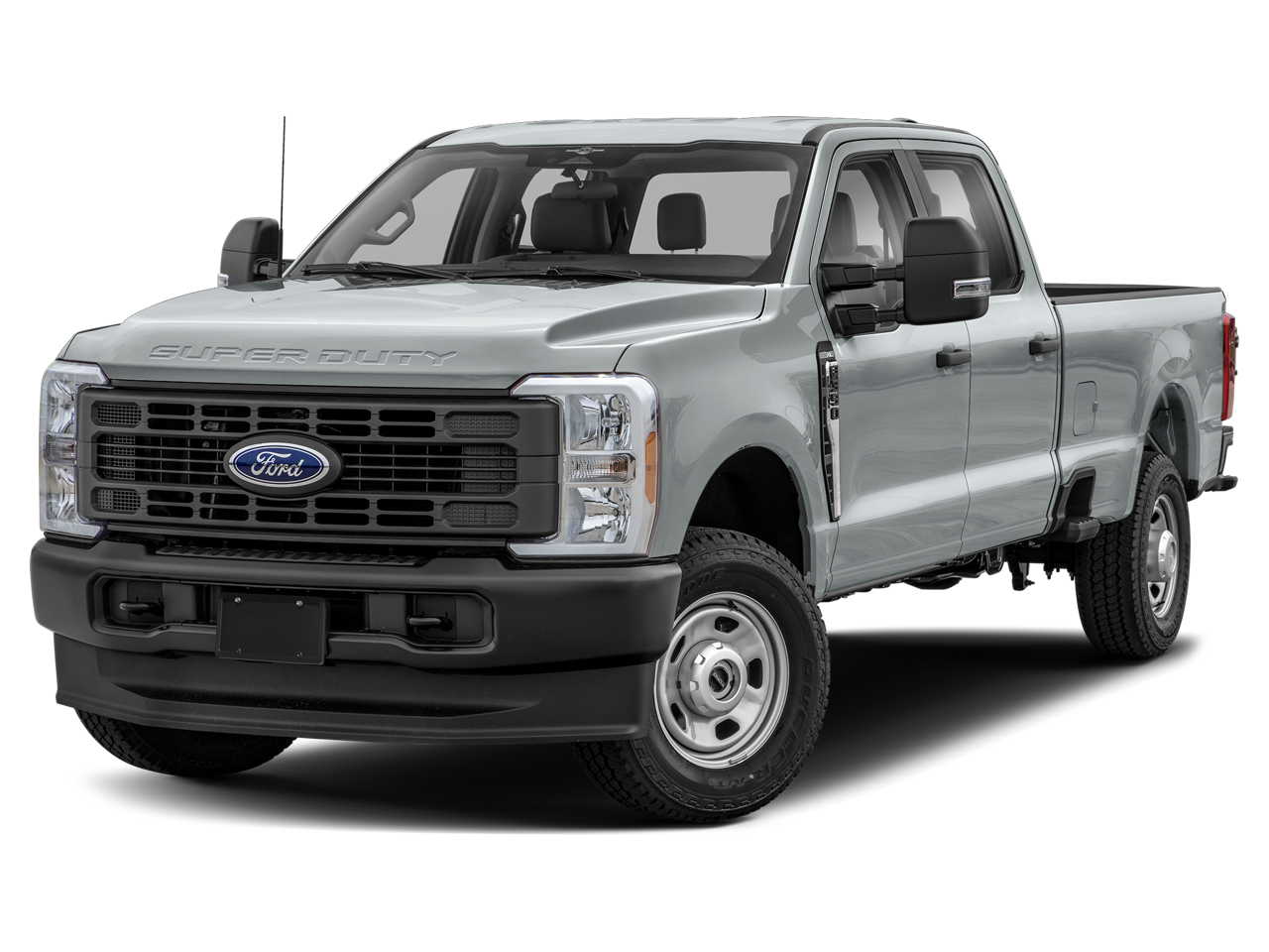 2026 Ford Super Duty F-350 SRW Pickup SP