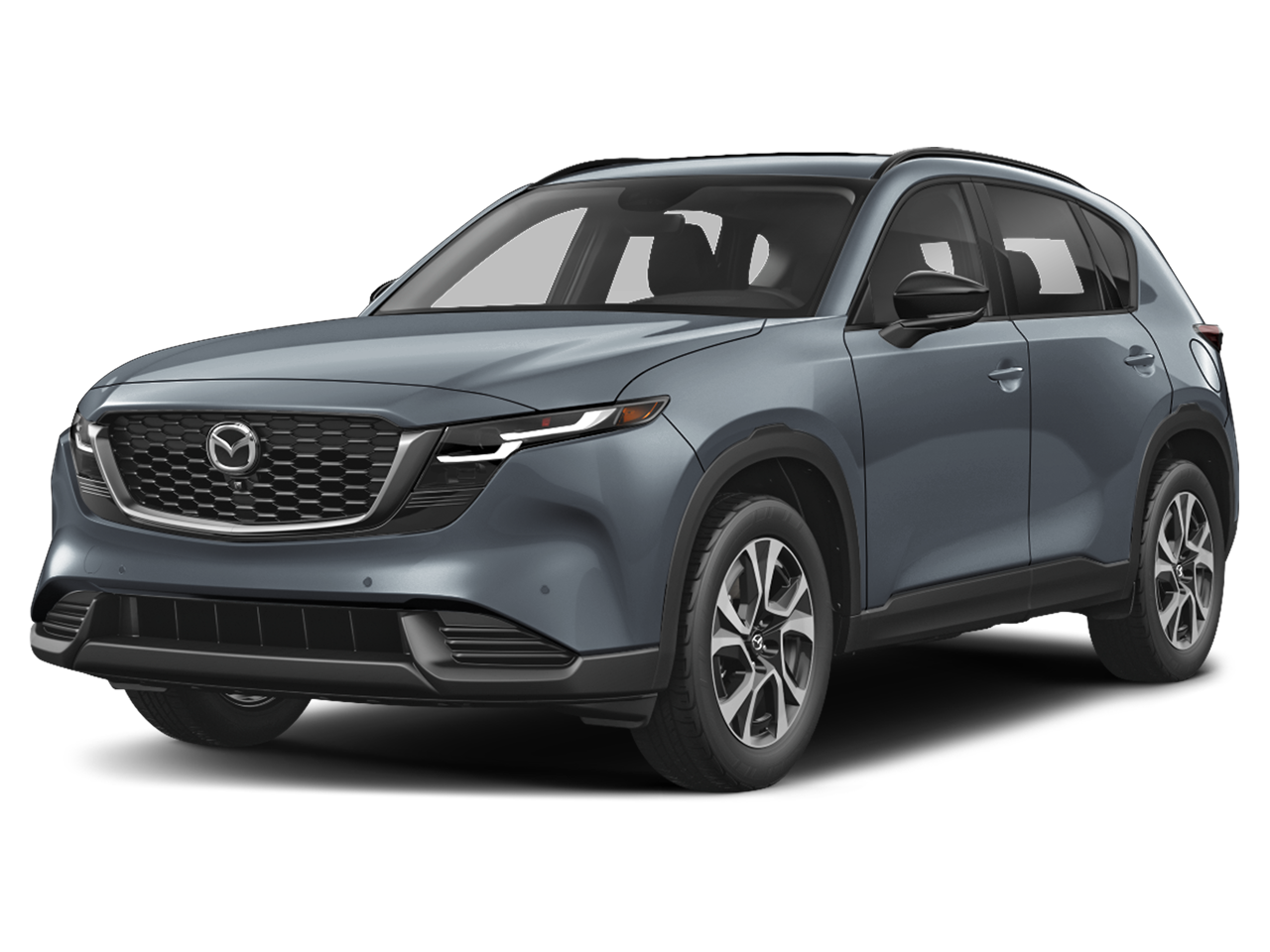 2026 Mazda Mazda CX-5 Preferred