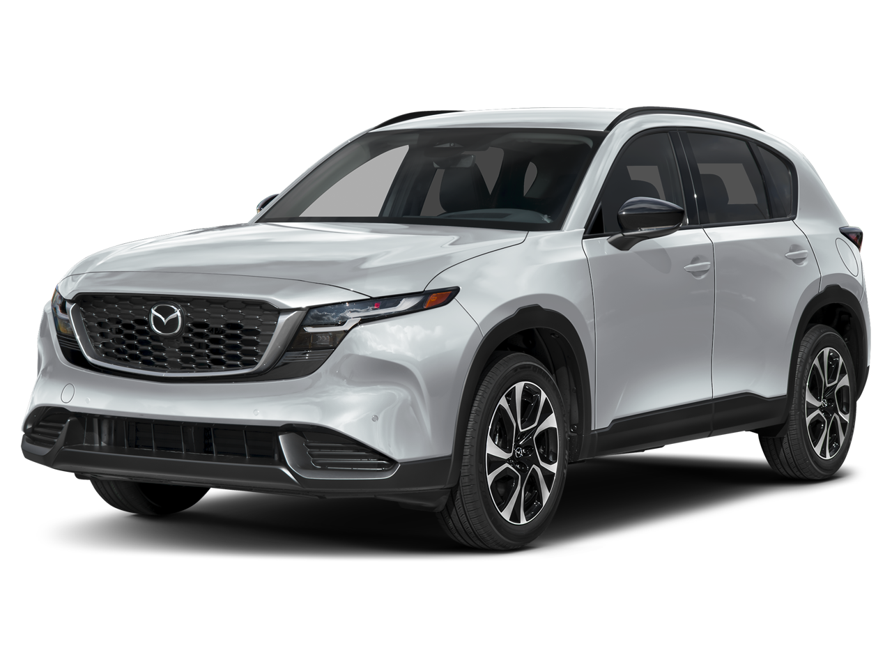 2026 Mazda Mazda CX-5 Preferred